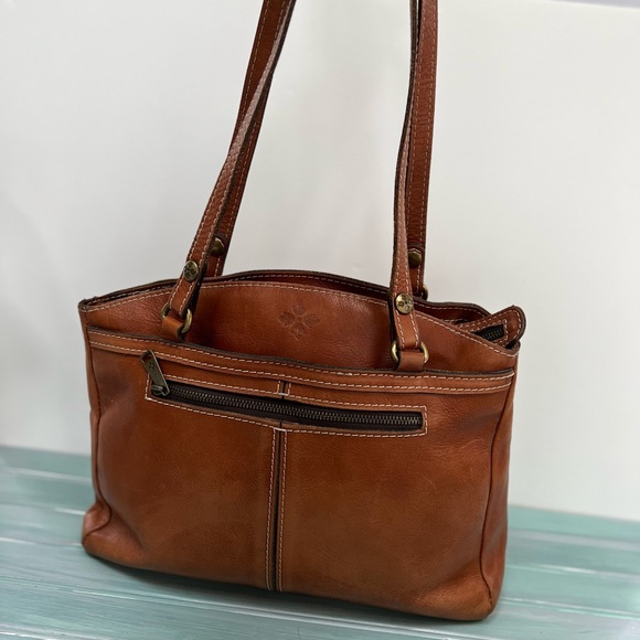 Patrica Nash Beautiful Leather Bag - Picture 3 of 13